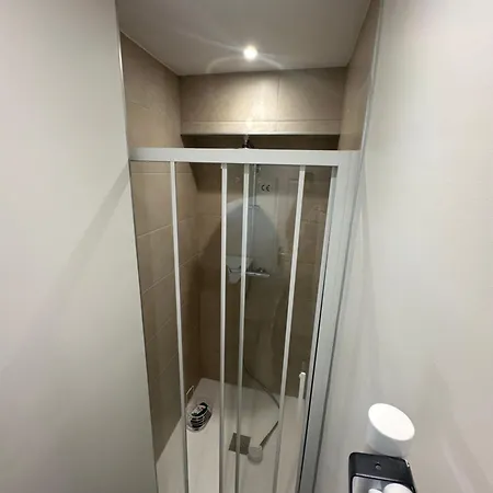 Magnifique Neuf Bellecour Apartament Lyon