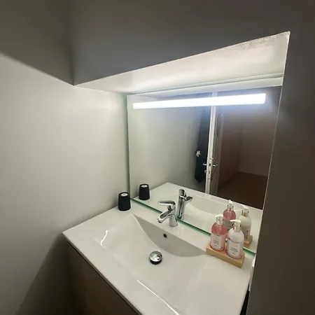 Magnifique Neuf Bellecour Apartament