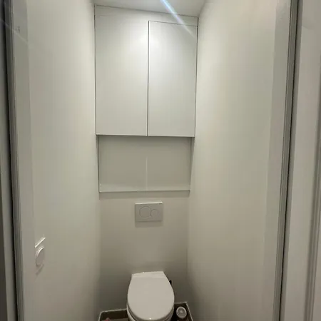 Magnifique Neuf Bellecour Apartament *