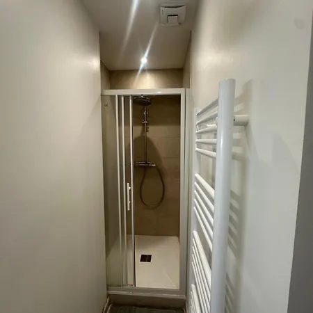 Apartament Magnifique Neuf Bellecour