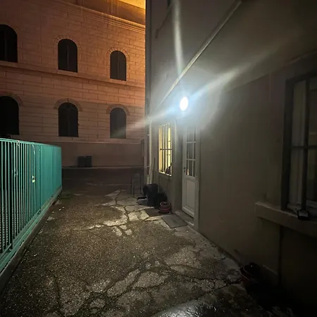 Lägenhet Magnifique Neuf Bellecour *